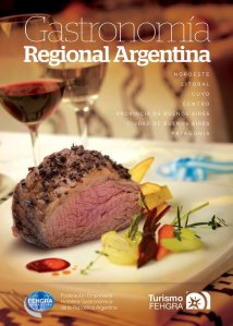 libro comida argentina